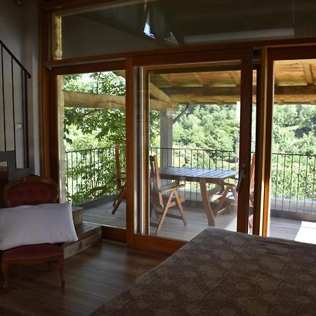 Agriturismo "Antico Borgo" Marostica Εξωτερικό φωτογραφία