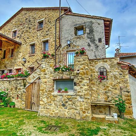 Agriturismo "Antico Borgo" Marostica Εξωτερικό φωτογραφία