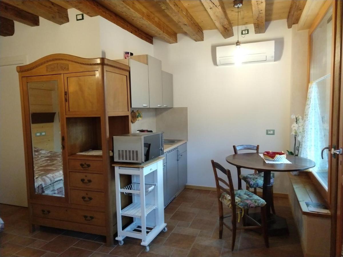 Agriturismo "Antico Borgo" Marostica Εξωτερικό φωτογραφία