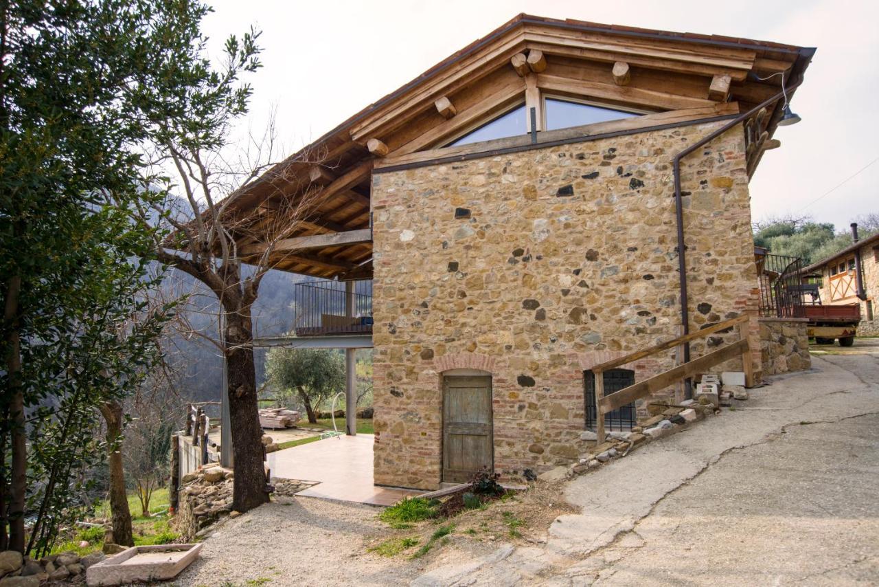Agriturismo "Antico Borgo" Marostica Εξωτερικό φωτογραφία