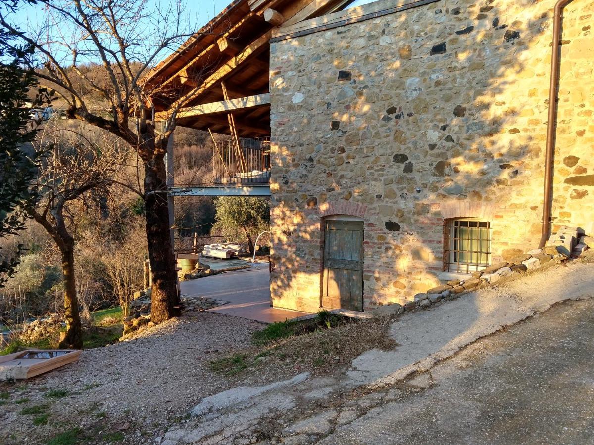 Agriturismo "Antico Borgo" Marostica Εξωτερικό φωτογραφία