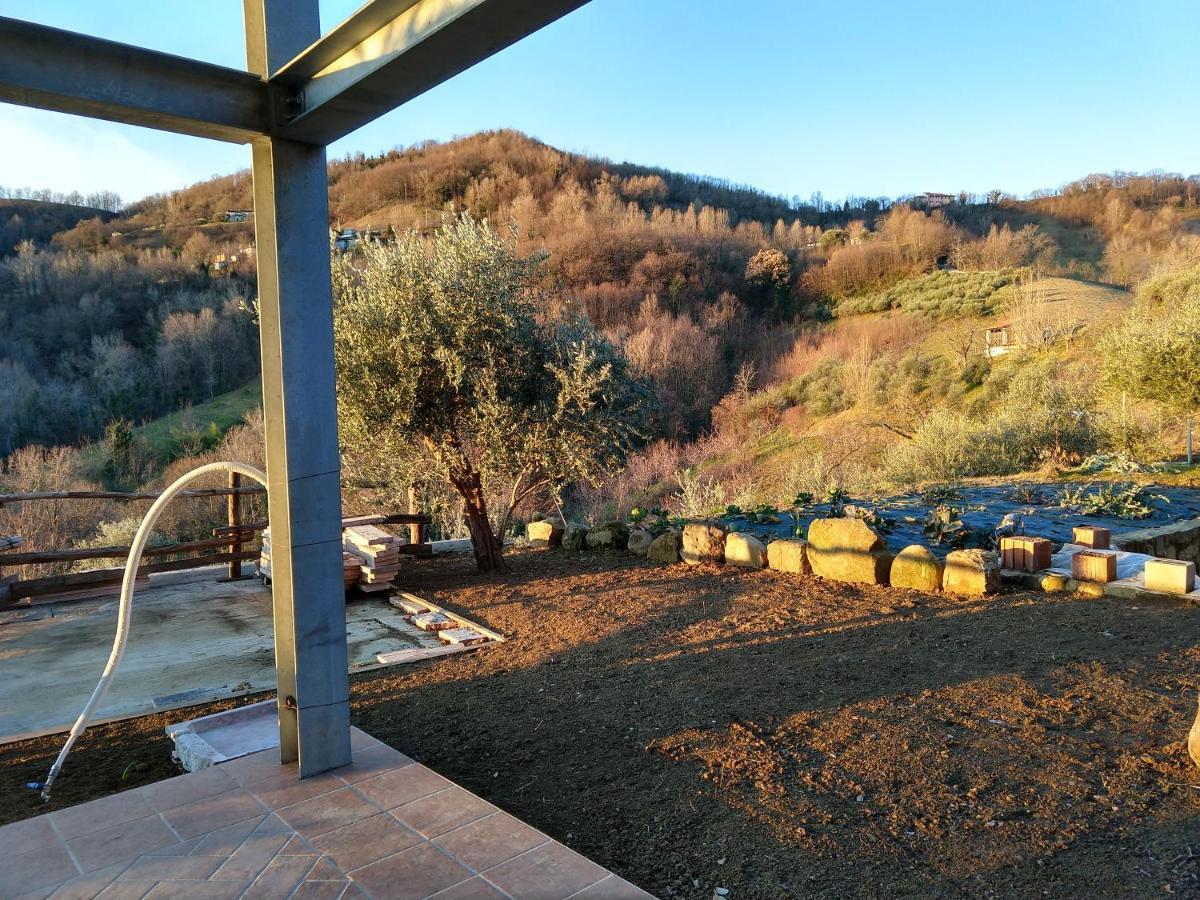 Agriturismo "Antico Borgo" Marostica Εξωτερικό φωτογραφία