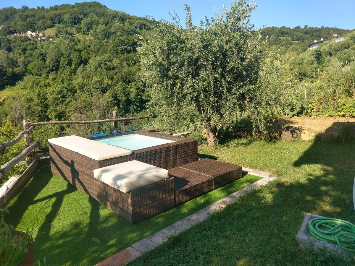 Agriturismo "Antico Borgo" Marostica Εξωτερικό φωτογραφία
