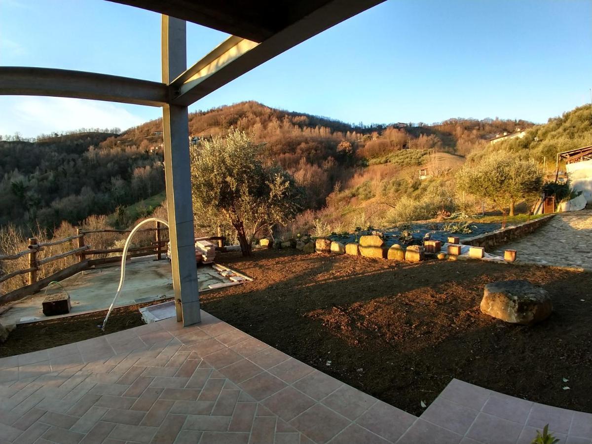 Agriturismo "Antico Borgo" Marostica Εξωτερικό φωτογραφία