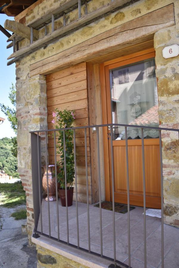 Agriturismo "Antico Borgo" Marostica Εξωτερικό φωτογραφία