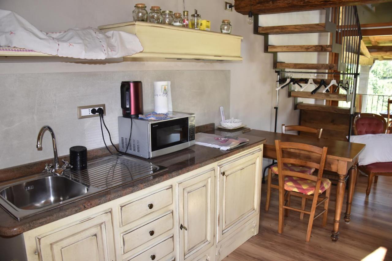 Agriturismo "Antico Borgo" Marostica Εξωτερικό φωτογραφία