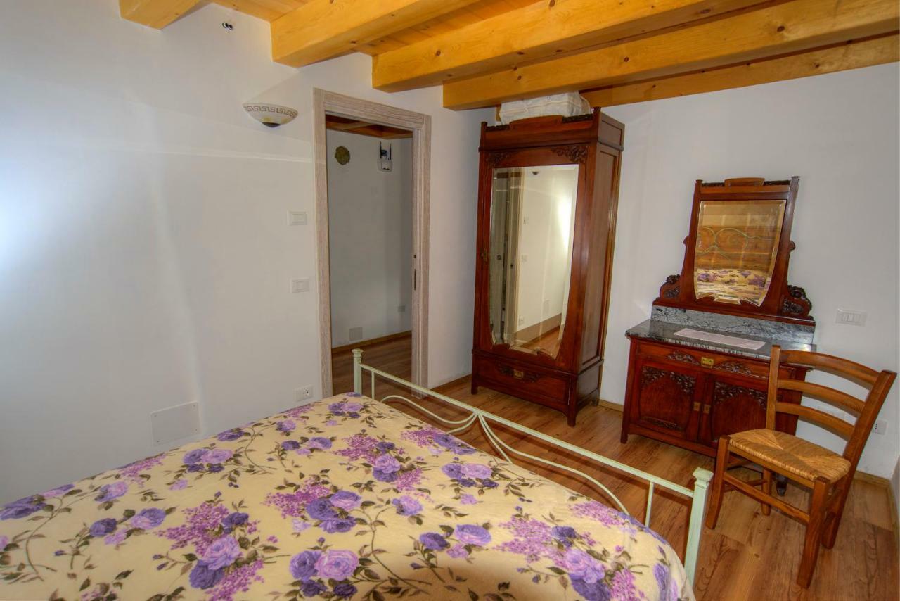 Agriturismo "Antico Borgo" Marostica Εξωτερικό φωτογραφία