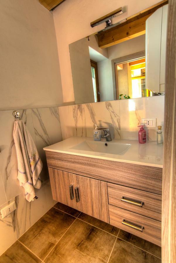 Agriturismo "Antico Borgo" Marostica Εξωτερικό φωτογραφία