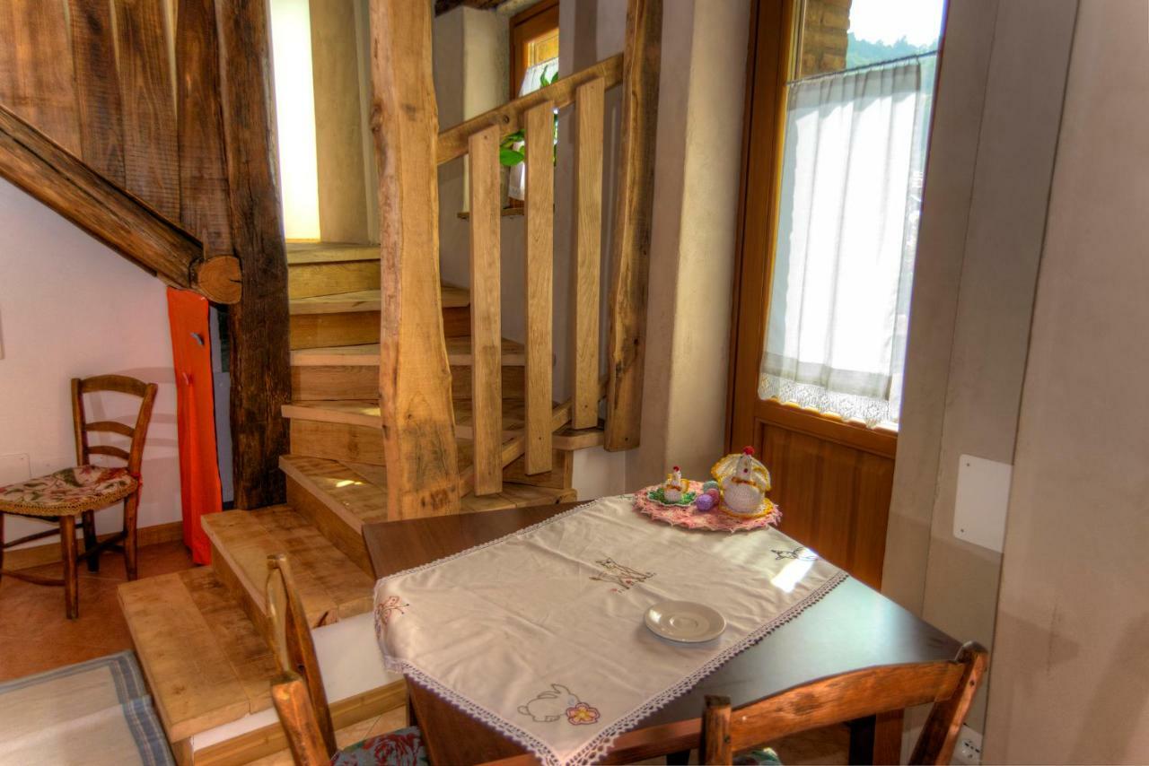 Agriturismo "Antico Borgo" Marostica Εξωτερικό φωτογραφία