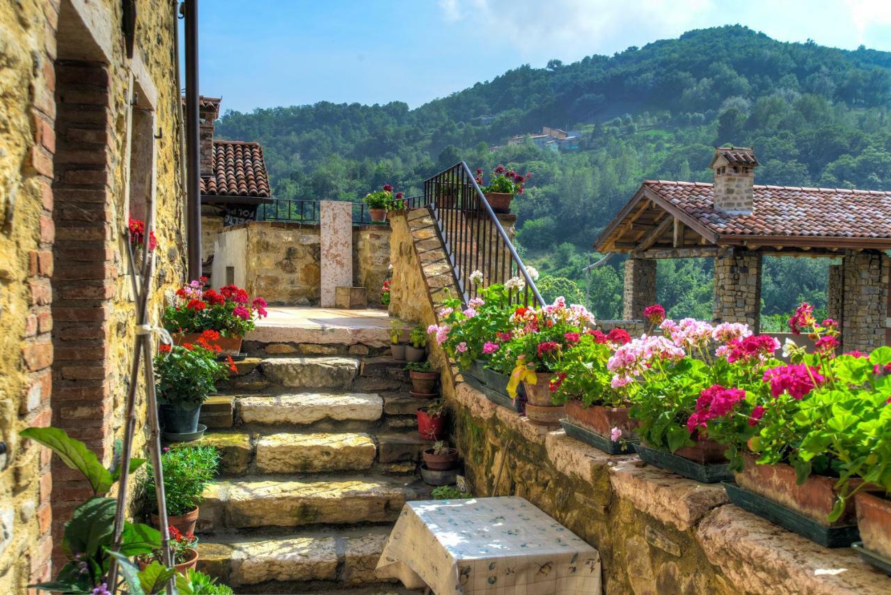 Agriturismo "Antico Borgo" Marostica Εξωτερικό φωτογραφία
