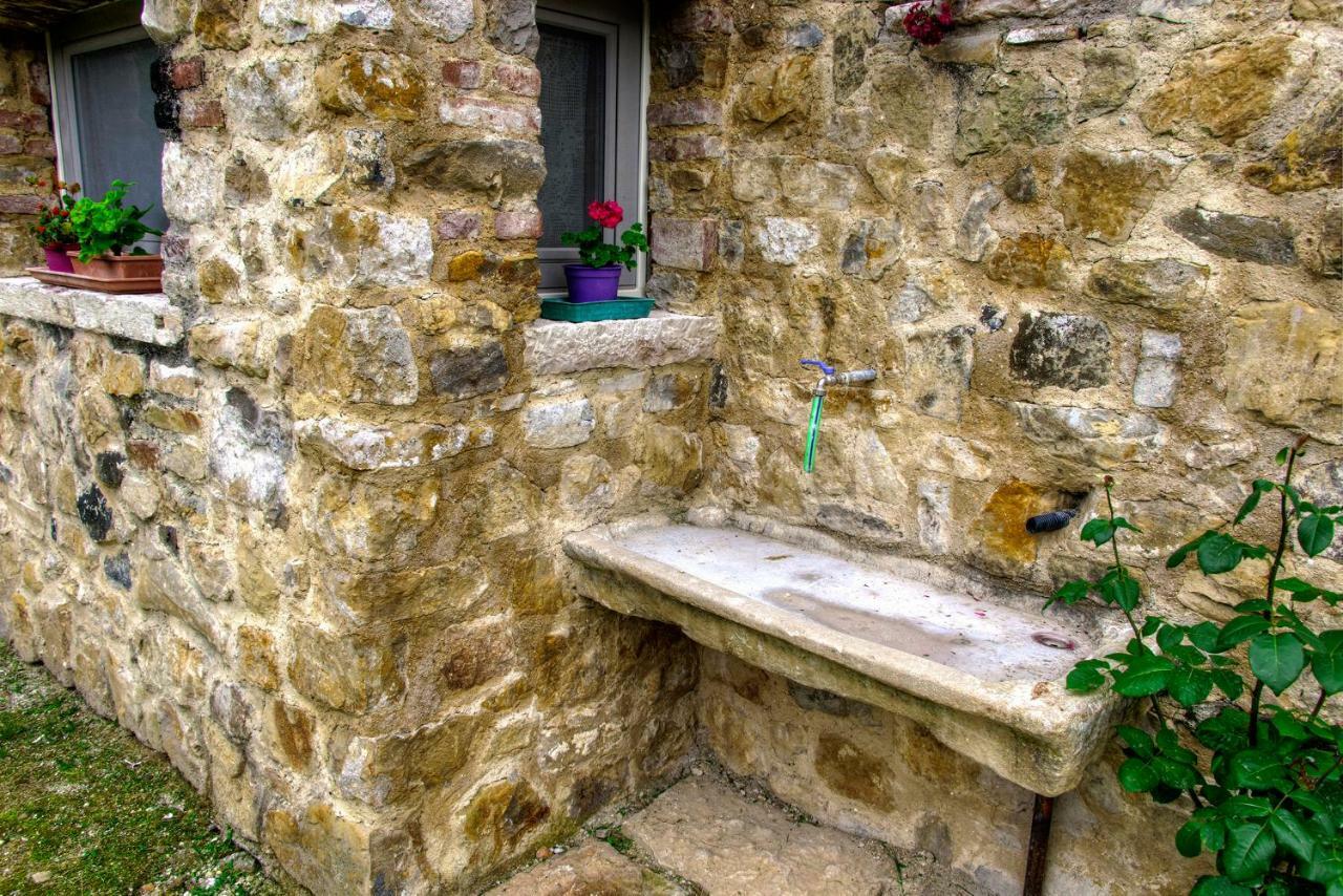 Agriturismo "Antico Borgo" Marostica Εξωτερικό φωτογραφία