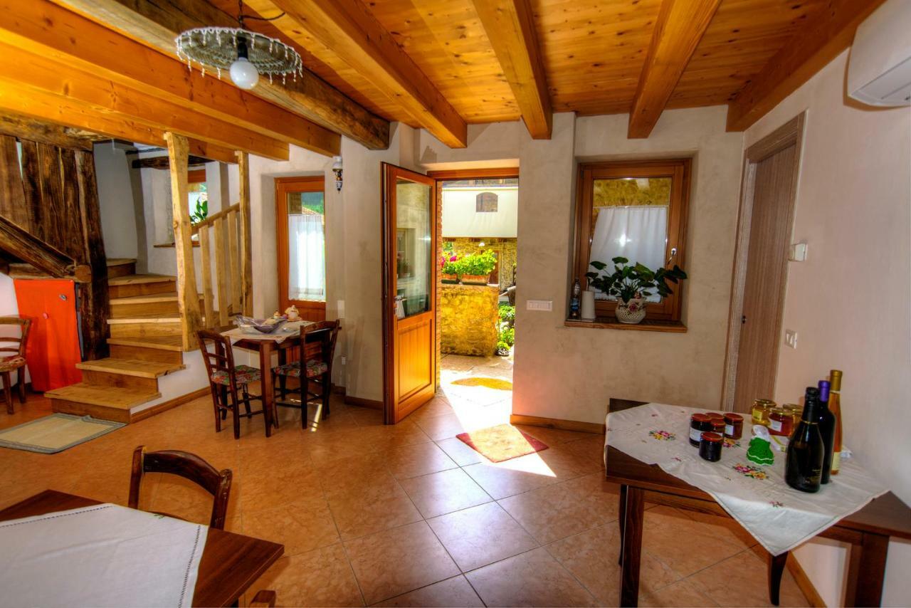 Agriturismo "Antico Borgo" Marostica Εξωτερικό φωτογραφία