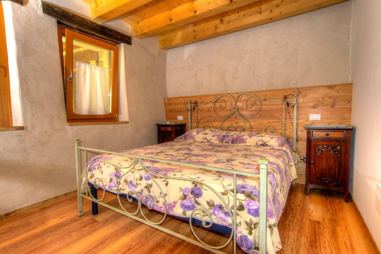 Agriturismo "Antico Borgo" Marostica Εξωτερικό φωτογραφία