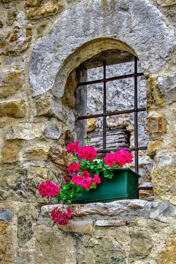 Agriturismo "Antico Borgo" Marostica Εξωτερικό φωτογραφία