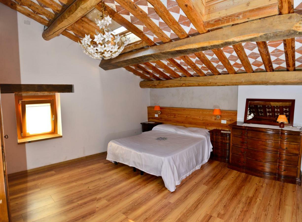 Agriturismo "Antico Borgo" Marostica Εξωτερικό φωτογραφία