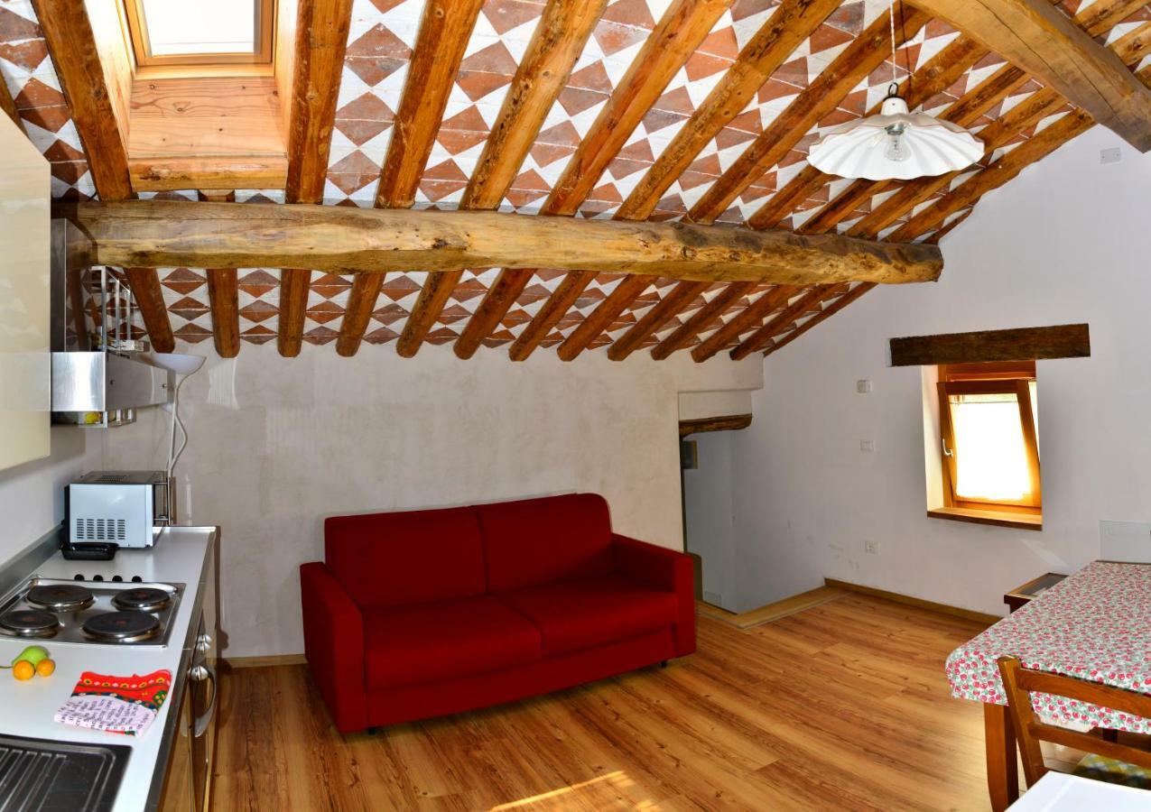 Agriturismo "Antico Borgo" Marostica Εξωτερικό φωτογραφία
