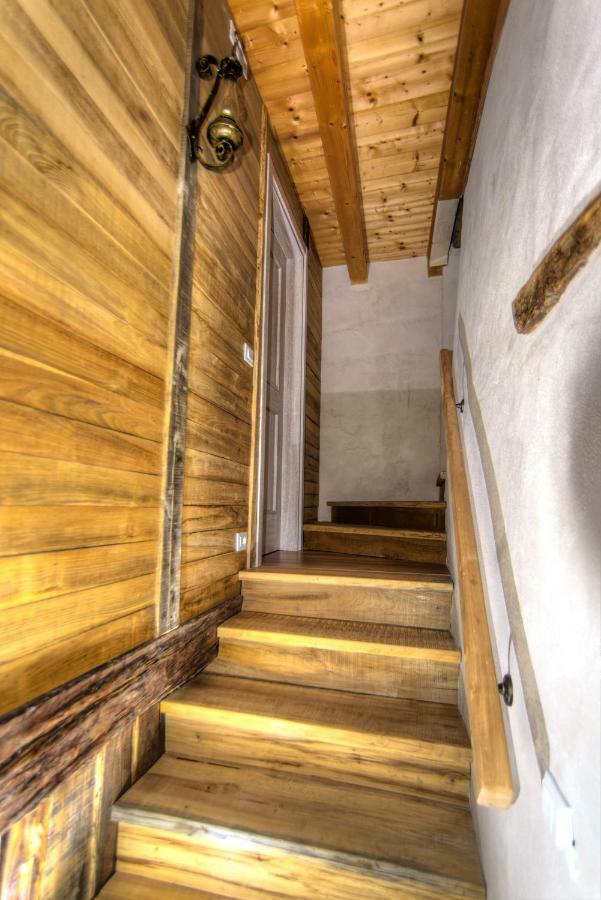 Agriturismo "Antico Borgo" Marostica Εξωτερικό φωτογραφία