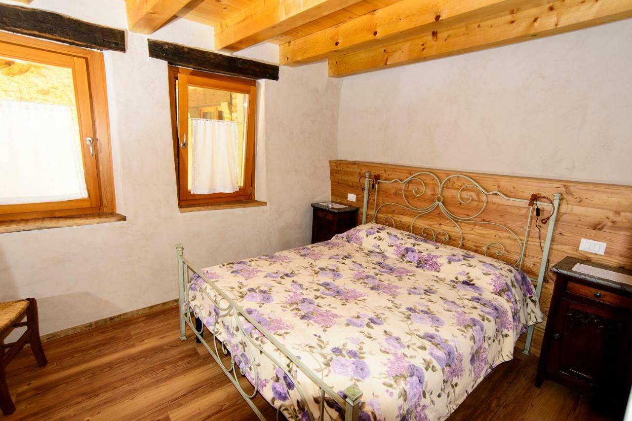 Agriturismo "Antico Borgo" Marostica Εξωτερικό φωτογραφία